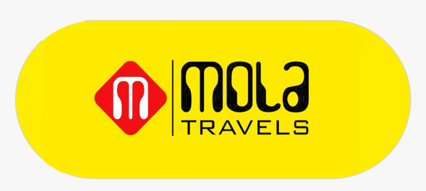 Mola Travels Logo, HD Png Download, Free Download