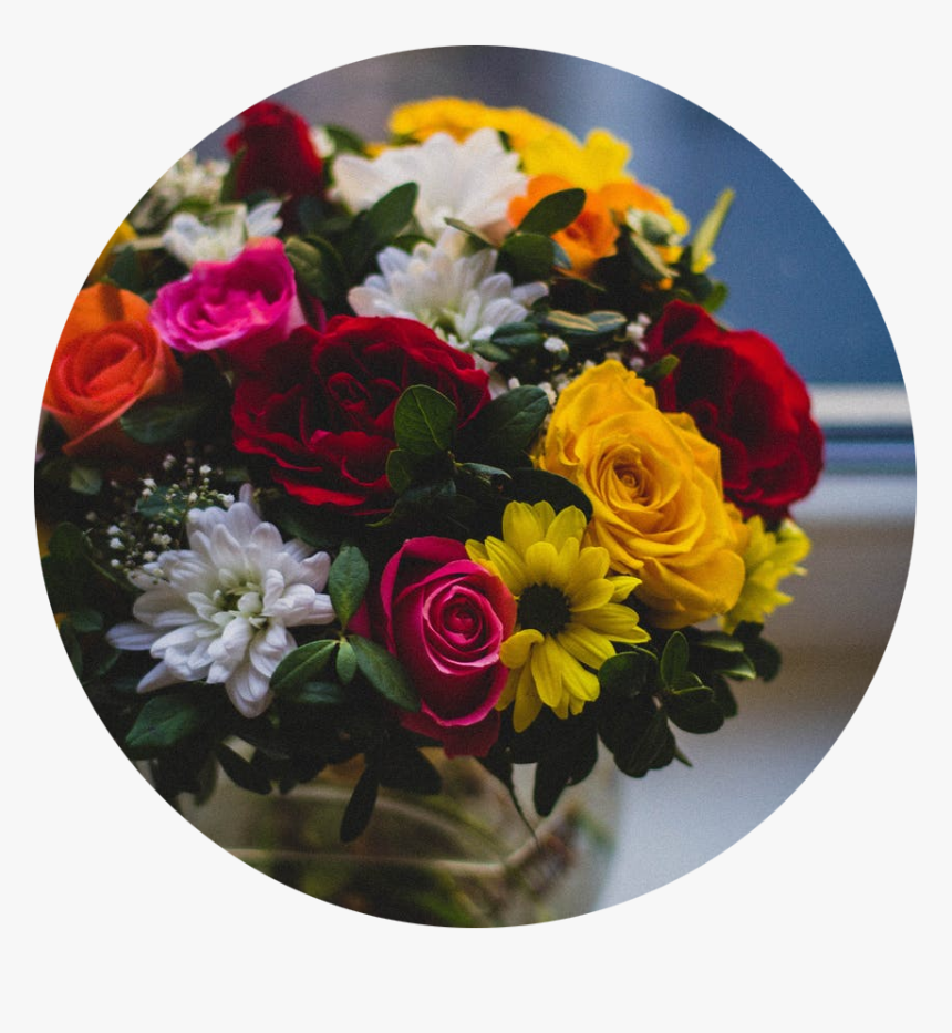 Fresh Floral Arrangements - Good Night Husband Images 2019, HD Png Download, Free Download