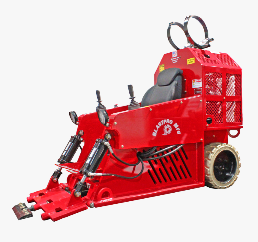 Brb-2800 - Agricultural Machinery, HD Png Download, Free Download