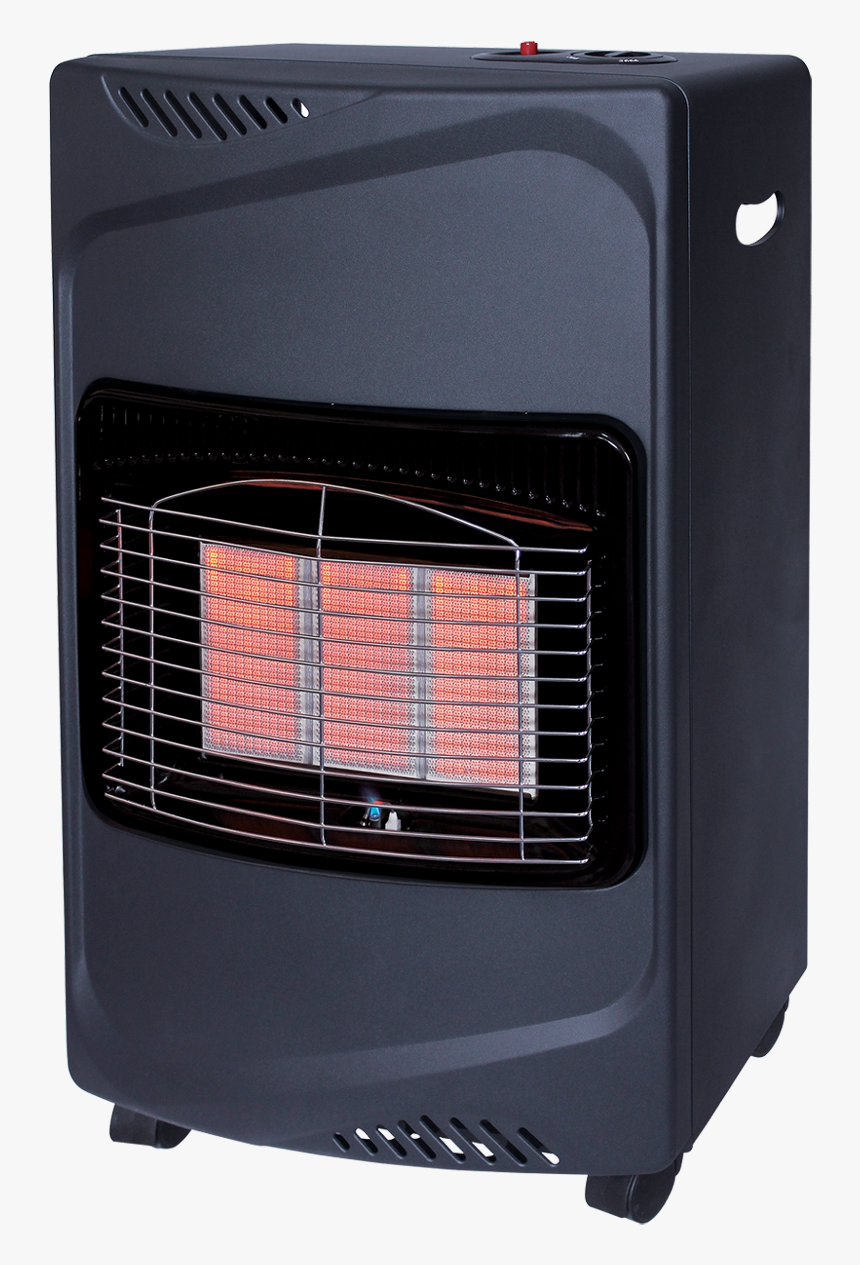 Gas Heater - Computer Case, HD Png Download, Free Download