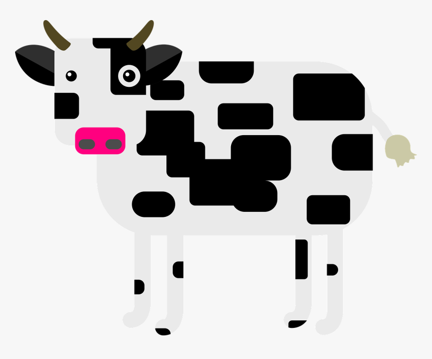 Cattle, HD Png Download, Free Download