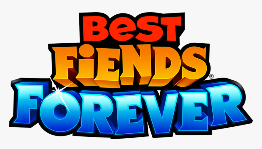 Best Fiends Forever Logo, HD Png Download, Free Download