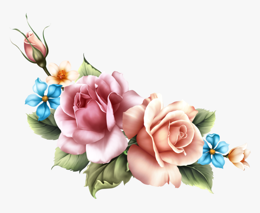 Transparent Summer Border Png - Artist Unknown, Png Download, Free Download