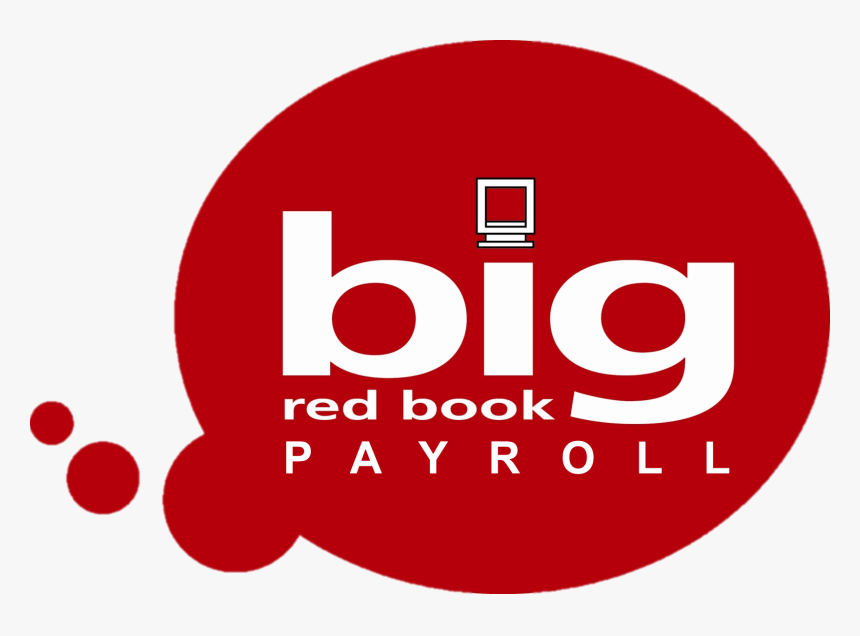 Big Red Book, HD Png Download, Free Download