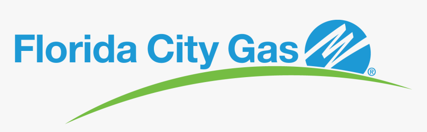 Florida City Gas Logo, HD Png Download, Free Download