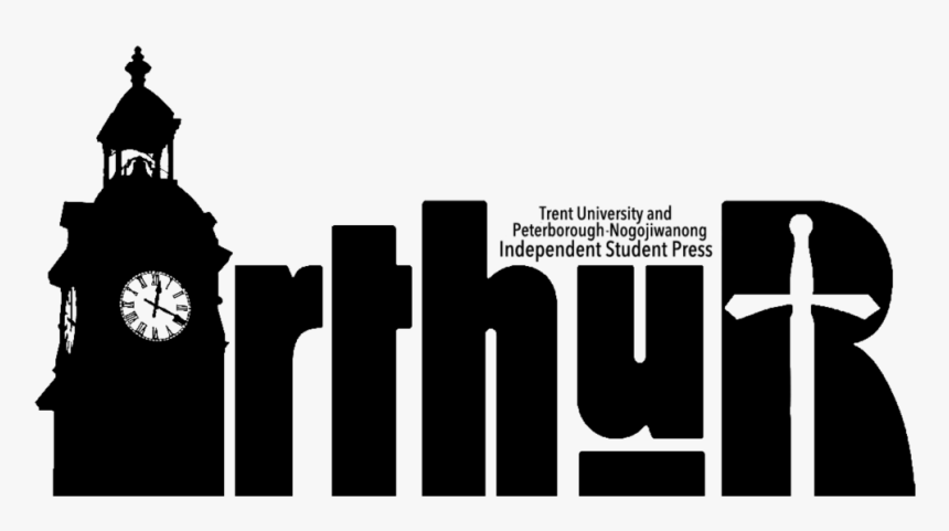 Arthur Newspaper - Silhouette, HD Png Download, Free Download