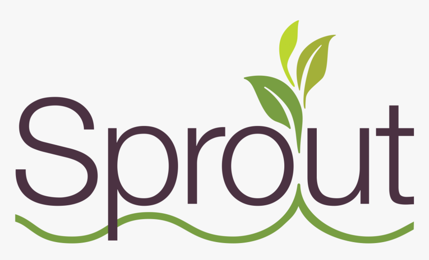 Sprout Mn Logo, HD Png Download, Free Download