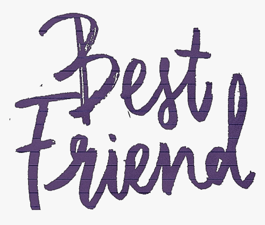 #bff #bffs #best #friend #friends #forever #4ever - Bffs Png, Transparent Png, Free Download