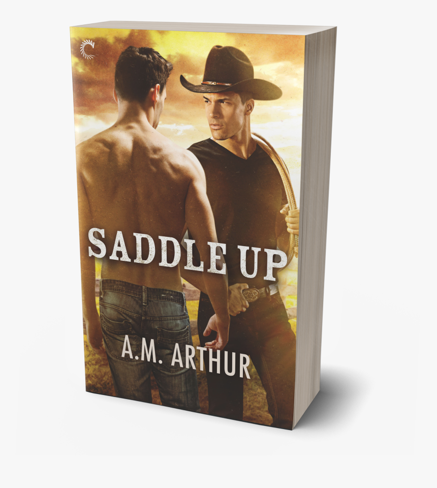 "saddle Up,, HD Png Download, Free Download