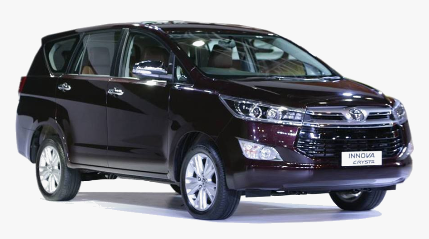 Car1 - Innova Crysta Price In Mumbai, HD Png Download, Free Download