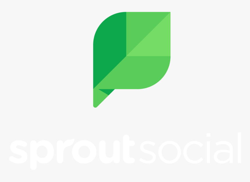 Sprout Social Png, Transparent Png, Free Download