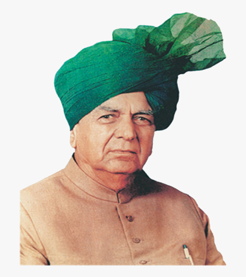 Chaudhary Devi Lal Ji - Devi Lal, HD Png Download, Free Download