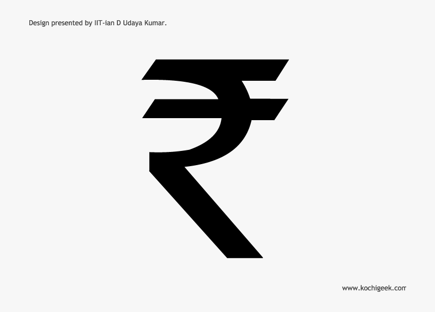 Rupee Symbol Png Transparent - Sri Lanka Currency Symbol, Png Download, Free Download