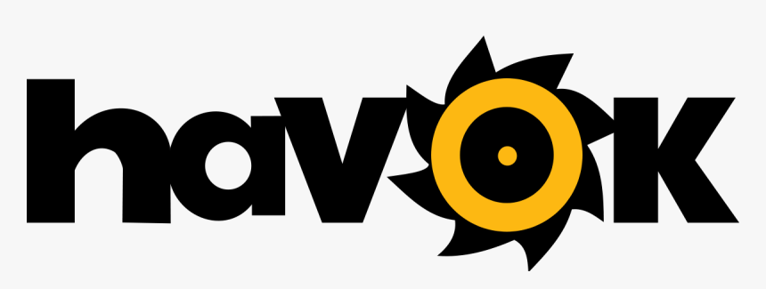 Havok Games, HD Png Download, Free Download