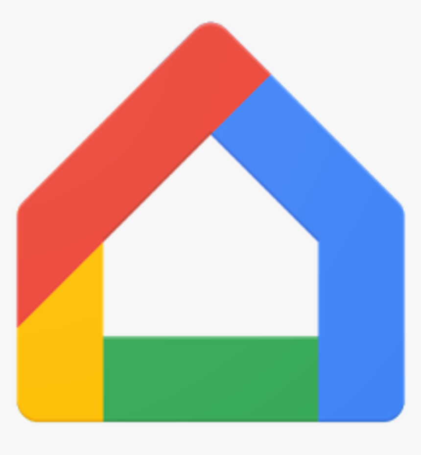 Google Home Logo Png, Transparent Png, Free Download