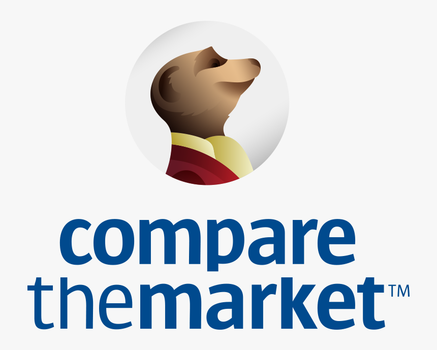 Compare The Market Logo, HD Png Download, Free Download