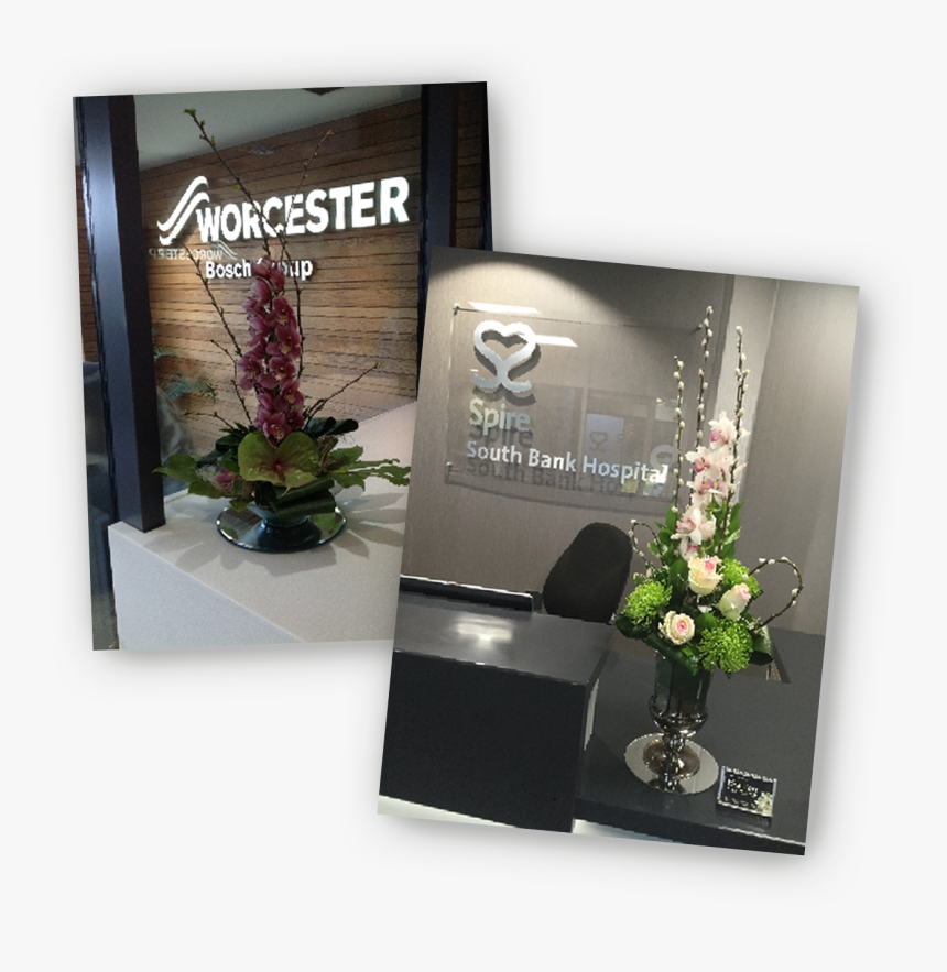 Corporate Flowers - Artificial Flower, HD Png Download, Free Download