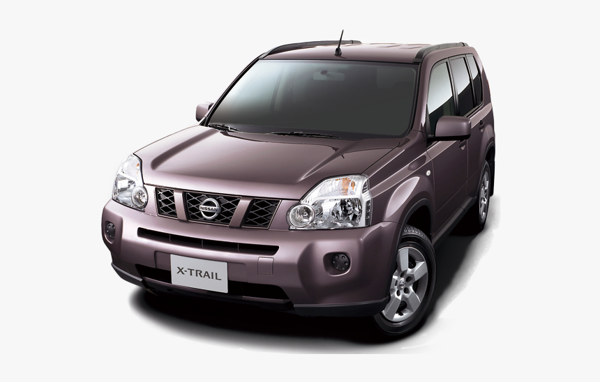 Nissan Suv In India, HD Png Download, Free Download