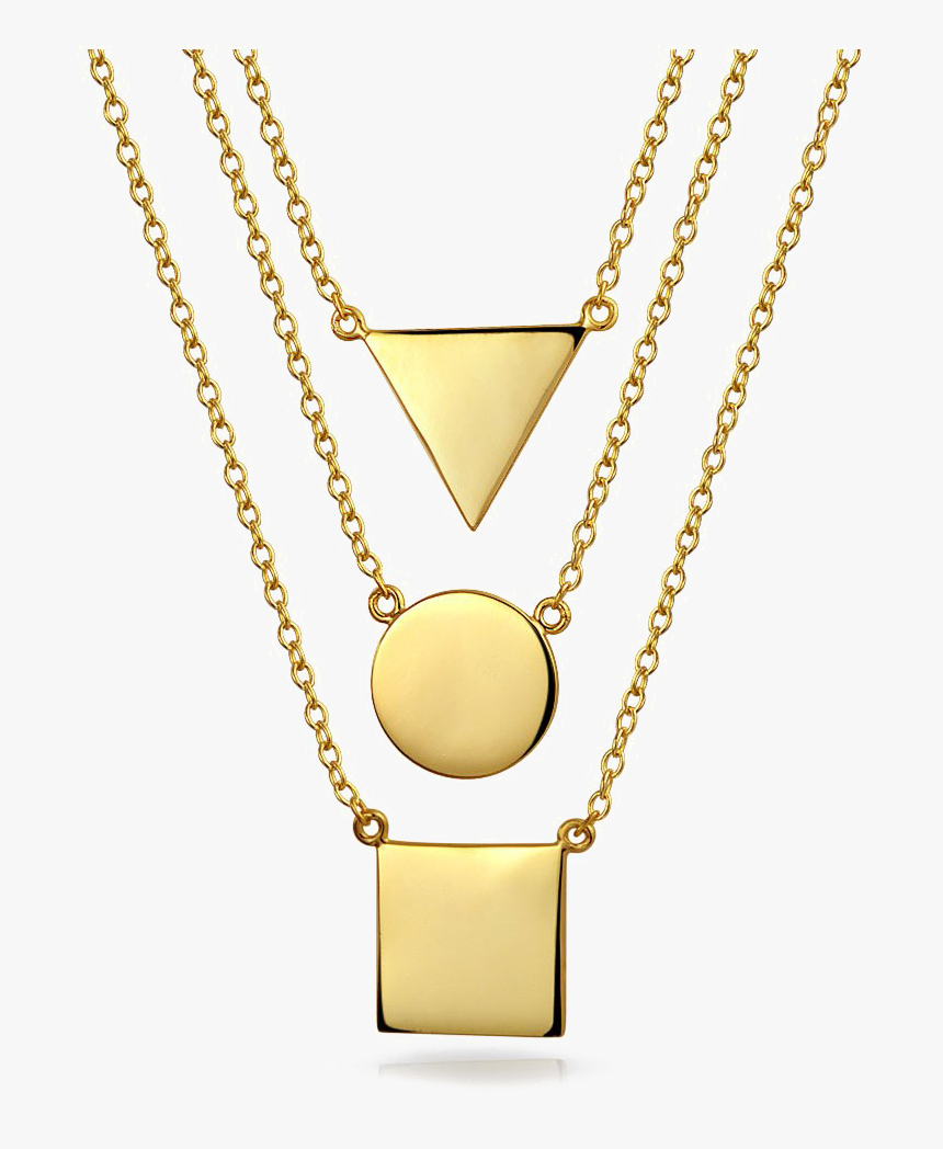 Necklace Jewellery Set Png Transparent Image - Necklace, Png Download, Free Download