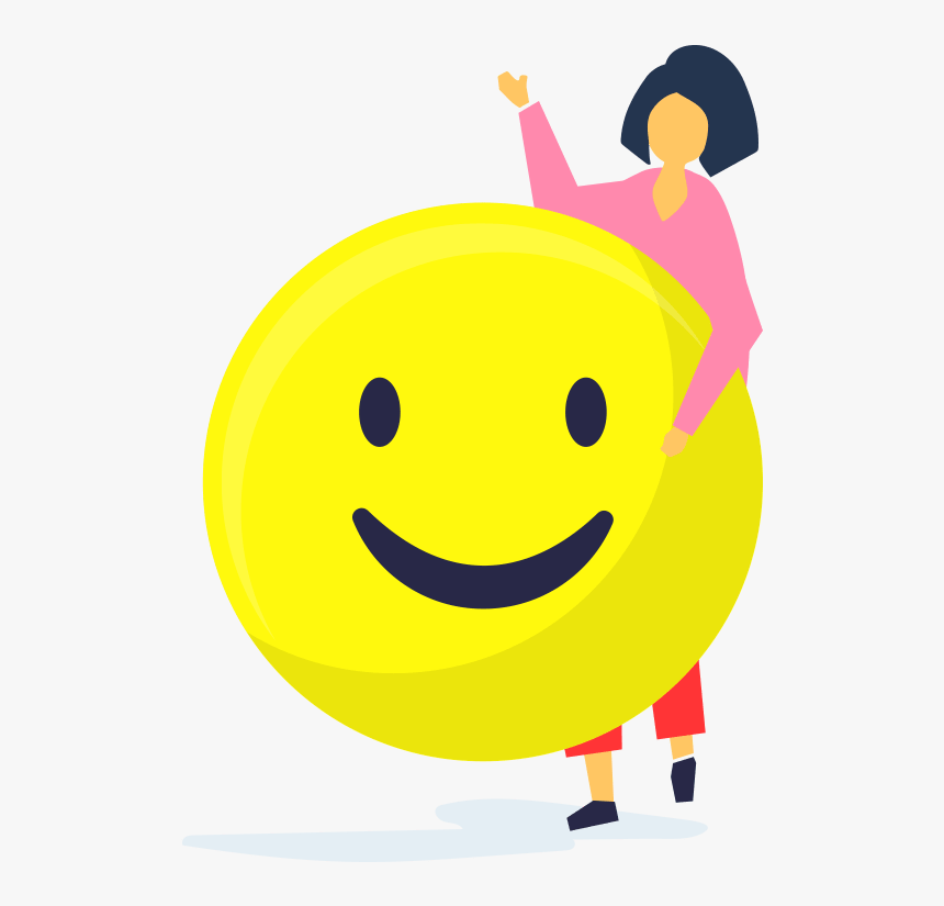 Smiley, HD Png Download, Free Download