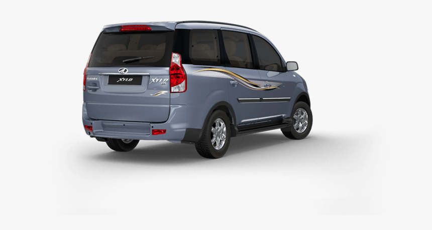 Mahindra Xylo, HD Png Download, Free Download