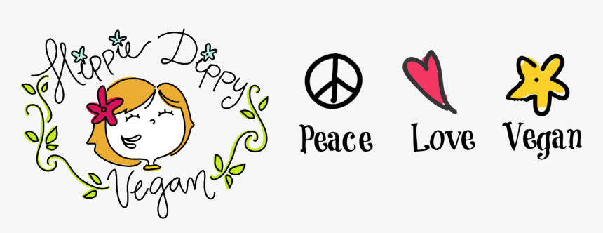 Vegan For Peace, HD Png Download, Free Download