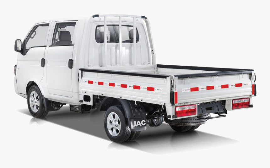 Jac X200 Double Cab, HD Png Download, Free Download