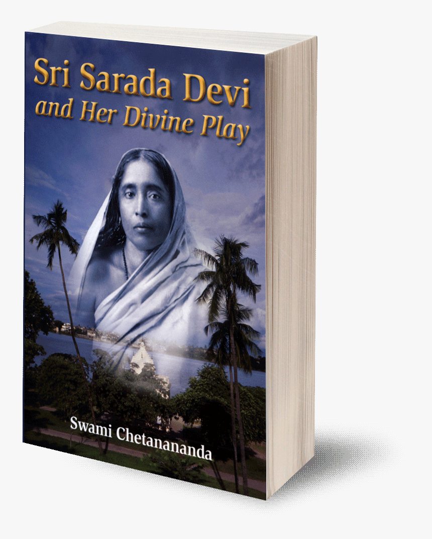 Sri Sarada Devi , Png Download - Sri Sarada Devi, Transparent Png, Free Download