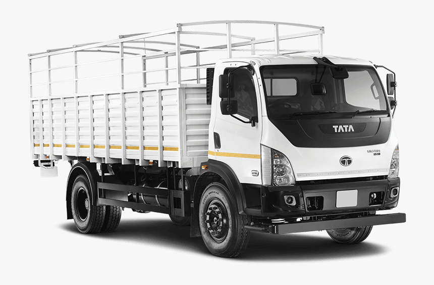 Tata Ultra 1518 Truck Rh Side - Tata Ultra 1518 Interior, HD Png Download, Free Download