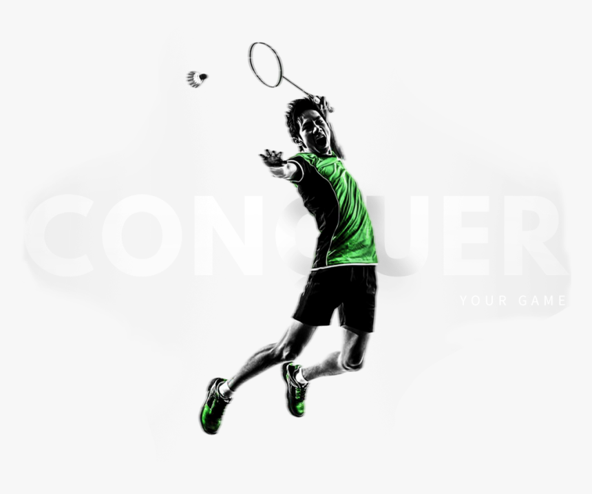 Flink - Badminton Players Png, Transparent Png, Free Download