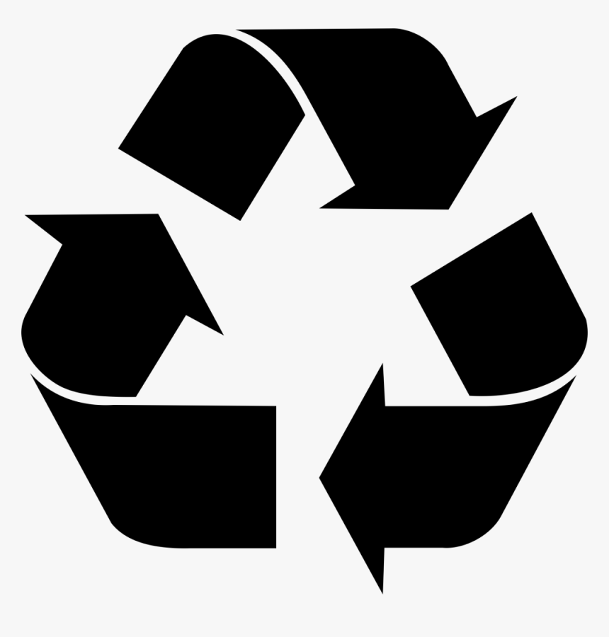 Recycle Symbol, HD Png Download, Free Download