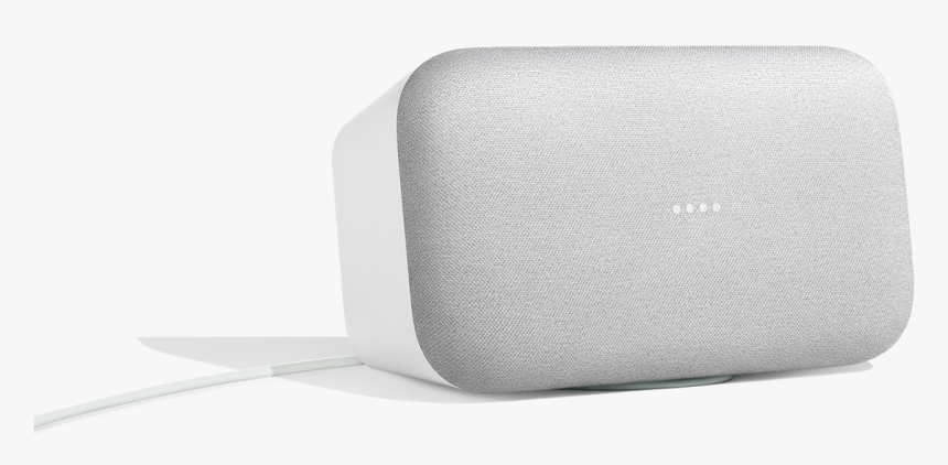 Google Also Announced The Google Home Max, A Larger - Chair, HD Png Download, Free Download