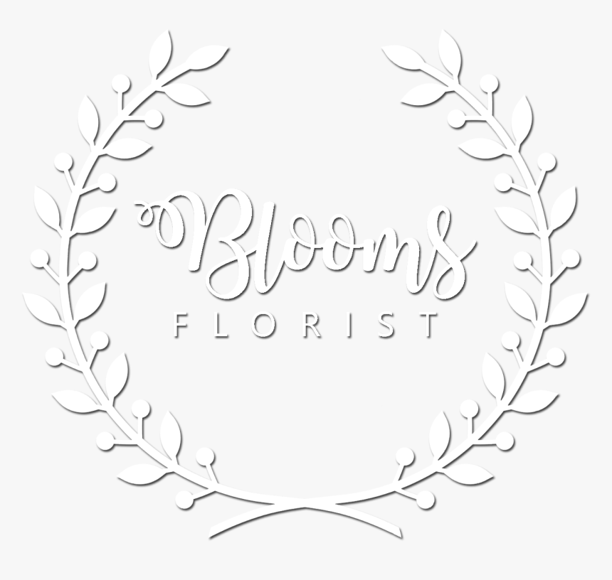 Blooms Florist - Tribeca Film Festival 2018 Logo Vector, HD Png Download, Free Download