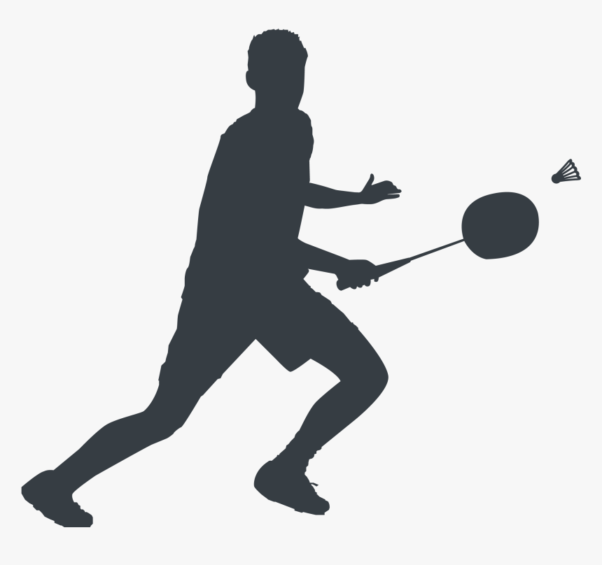 Transparent Background Badminton Png, Png Download, Free Download