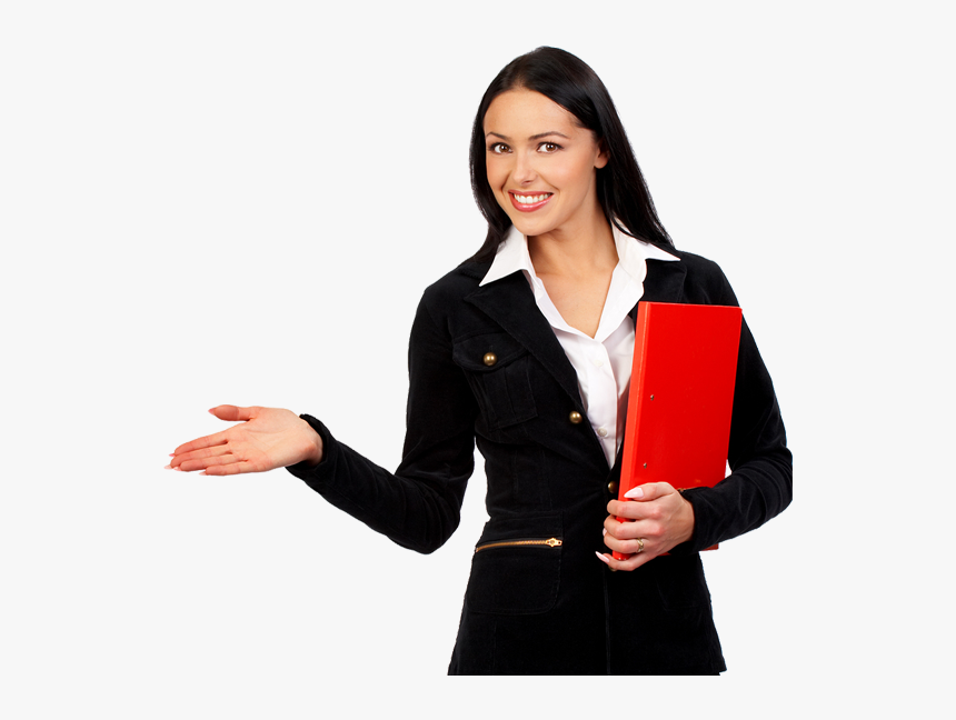 Iit Coaching In Delhi, - Office Woman Png, Transparent Png, Free Download