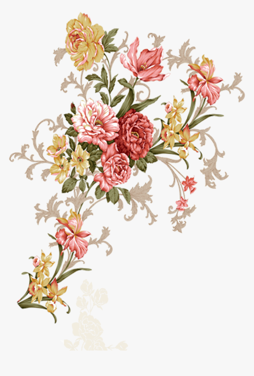 Transparent Peonies Clipart - Flower Bouquet, HD Png Download, Free Download