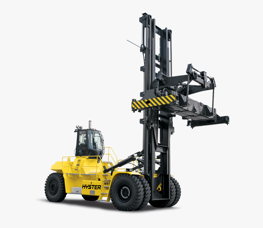 Hyster Top Loader, HD Png Download, Free Download