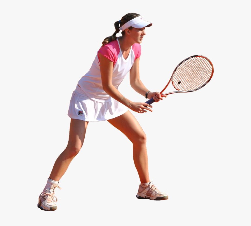Tennis Player Png - Cut Out Tennis Player Png, Transparent Png, Free Download