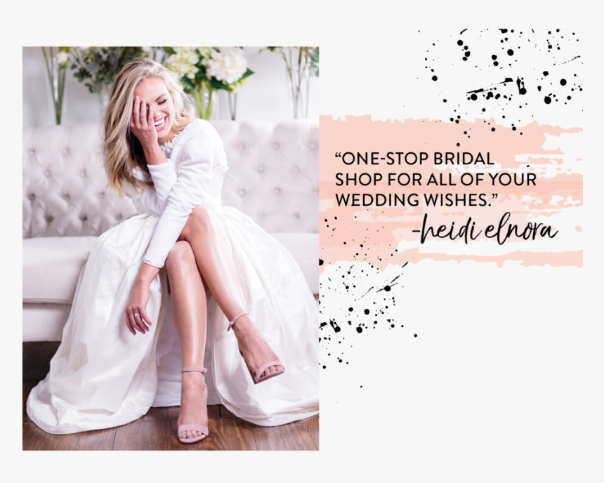 Hannah Brown Build A Bride Bachelorette - Photo Shoot, HD Png Download, Free Download