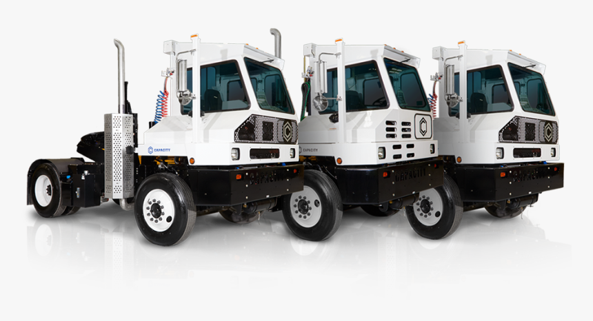 Terminal Tractor, HD Png Download, Free Download