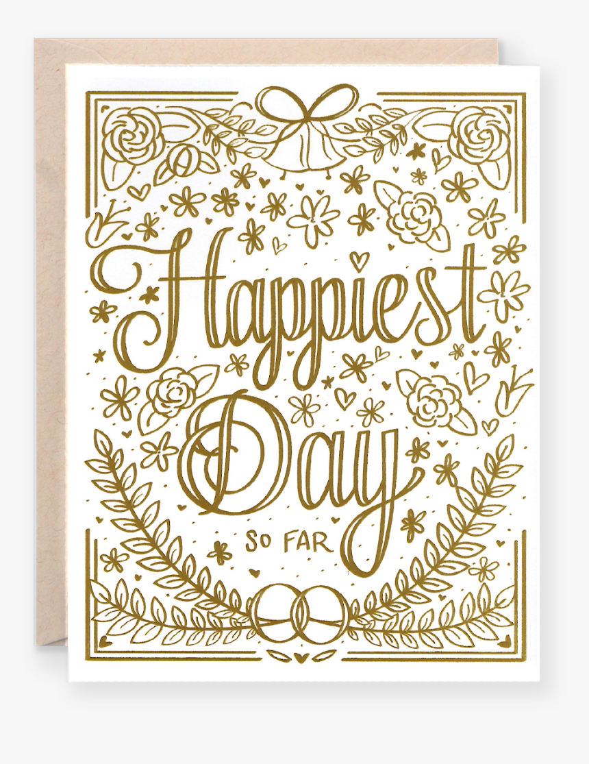 Wedding Wishes Png, Transparent Png, Free Download