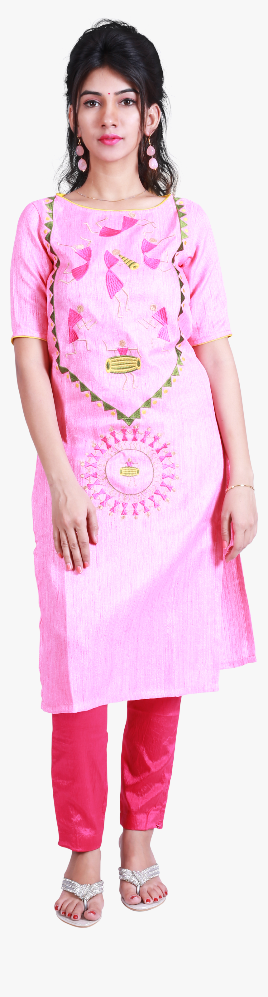 Kurti Png, Transparent Png, Free Download