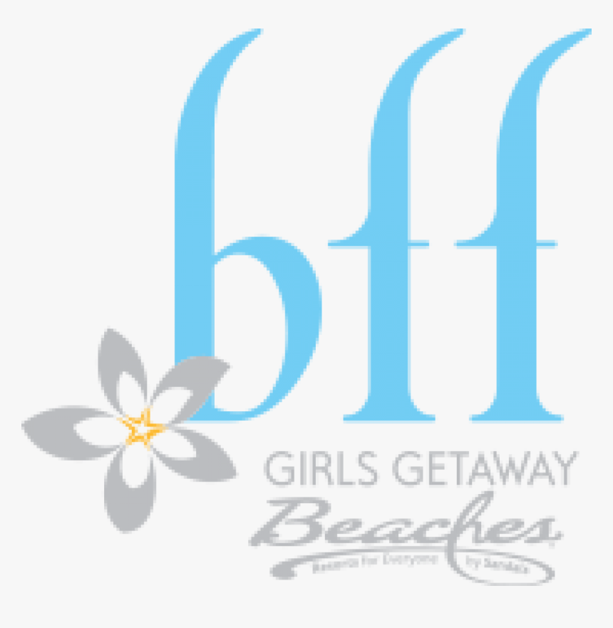 Beach Vacation With Best Friend Quote, HD Png Download, Free Download