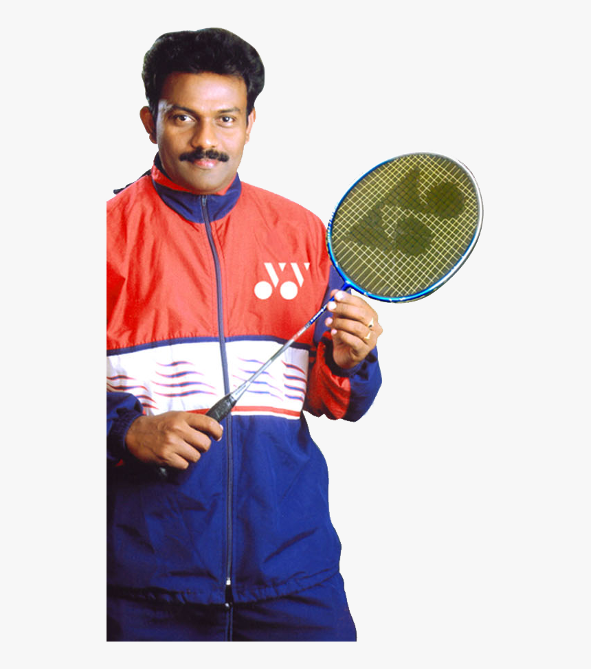 Badminton Player Png, Transparent Png, Free Download