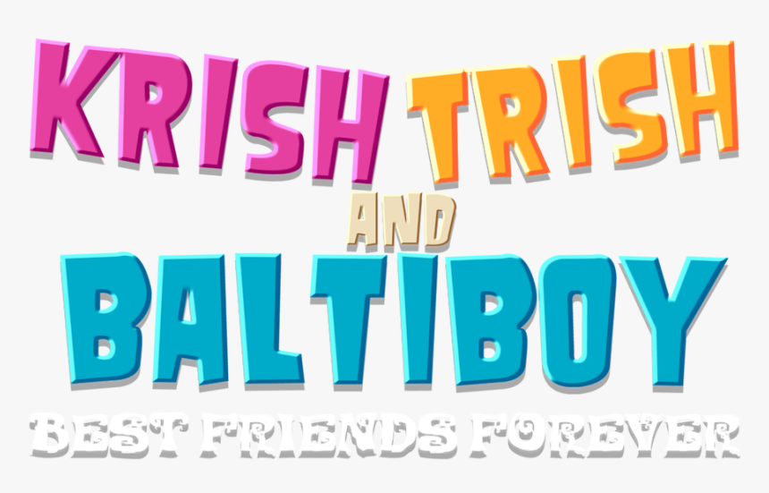 Krish Trish And Baltiboy - Tan, HD Png Download, Free Download