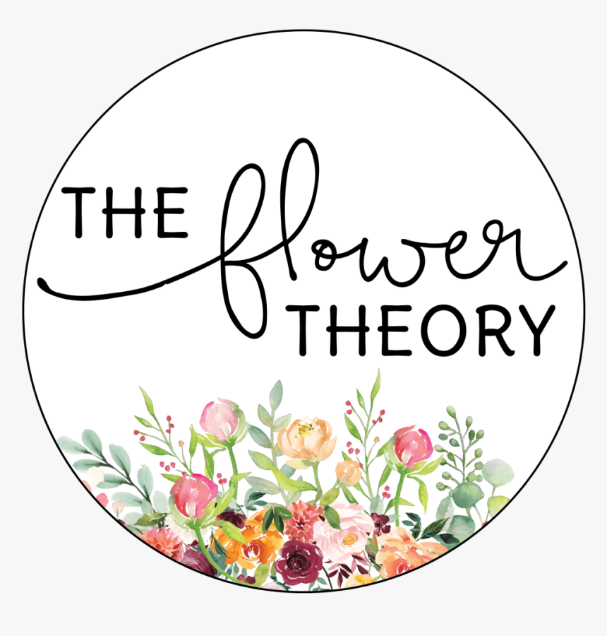 The Flower Theory - Rose, HD Png Download, Free Download