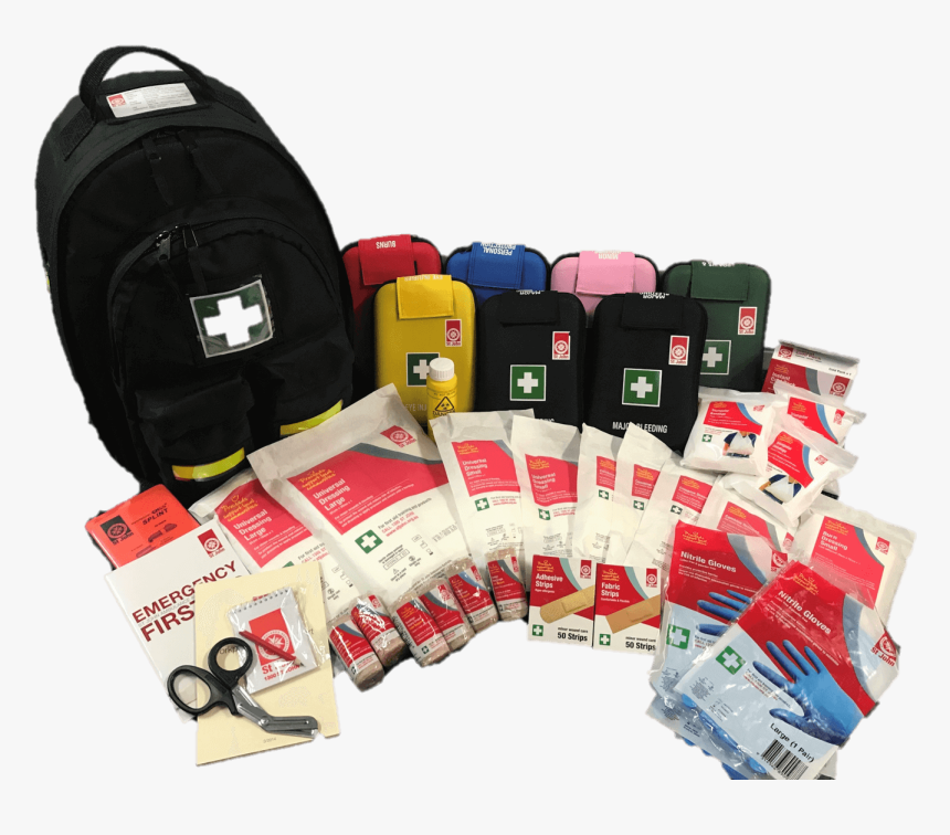 Medical Bag, HD Png Download, Free Download