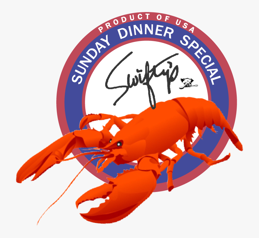 Lobster - American Lobster, HD Png Download, Free Download