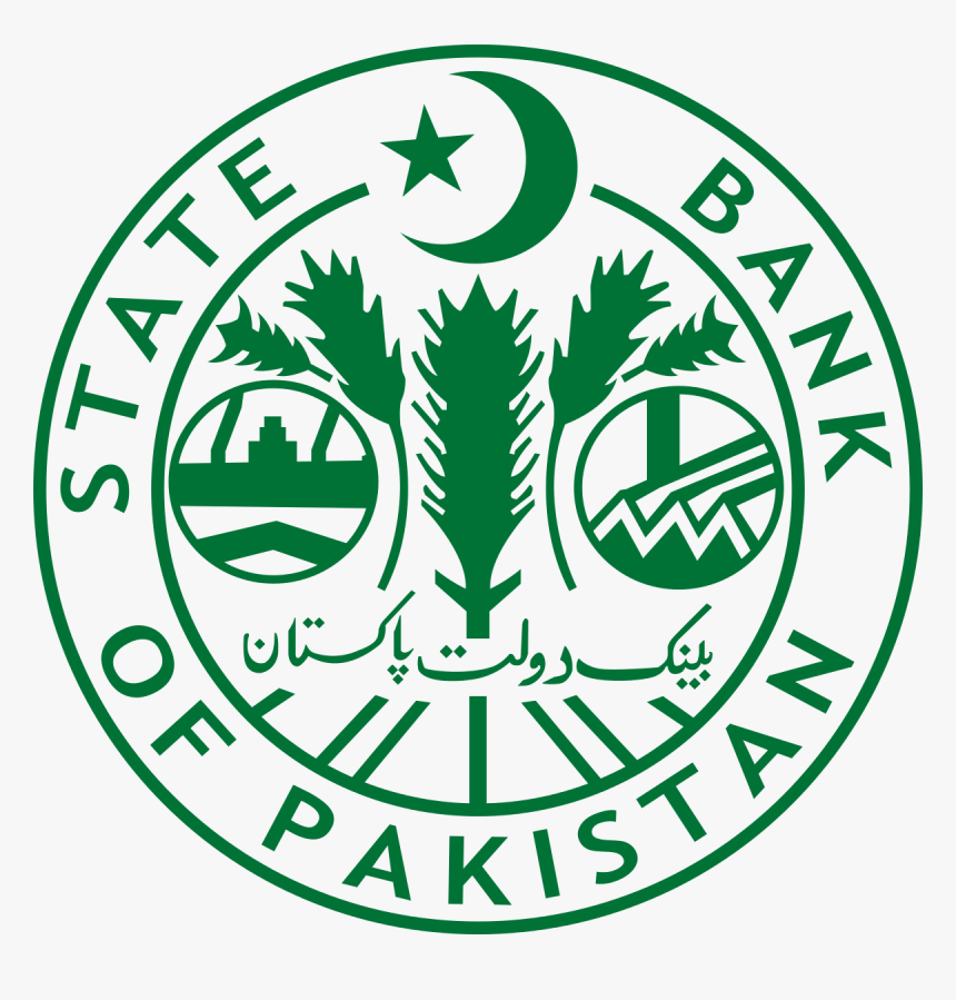 State Bank Of Pakistan Logo, HD Png Download, Free Download