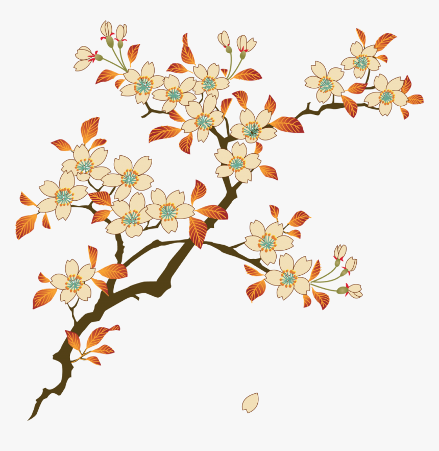 Floral Png High Quality Image - Floral Png, Transparent Png, Free Download